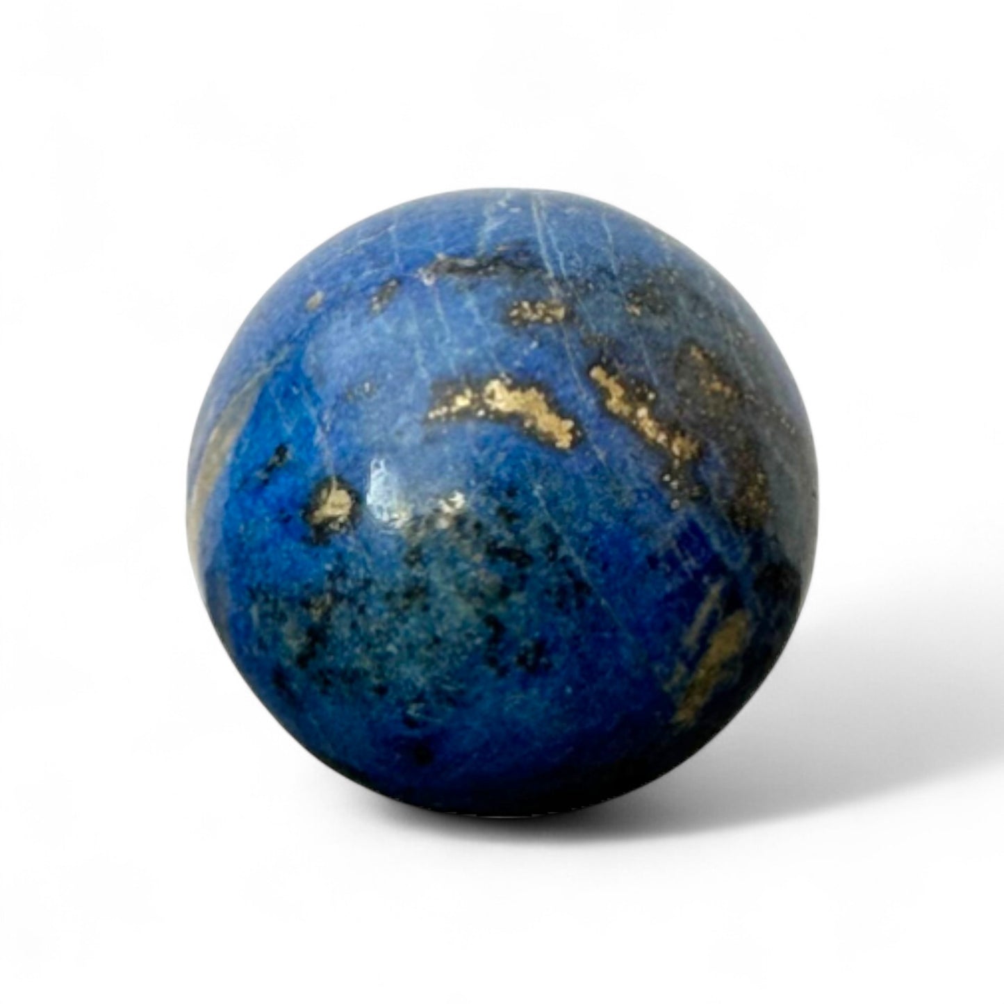 Sfera in Lapislazzuli