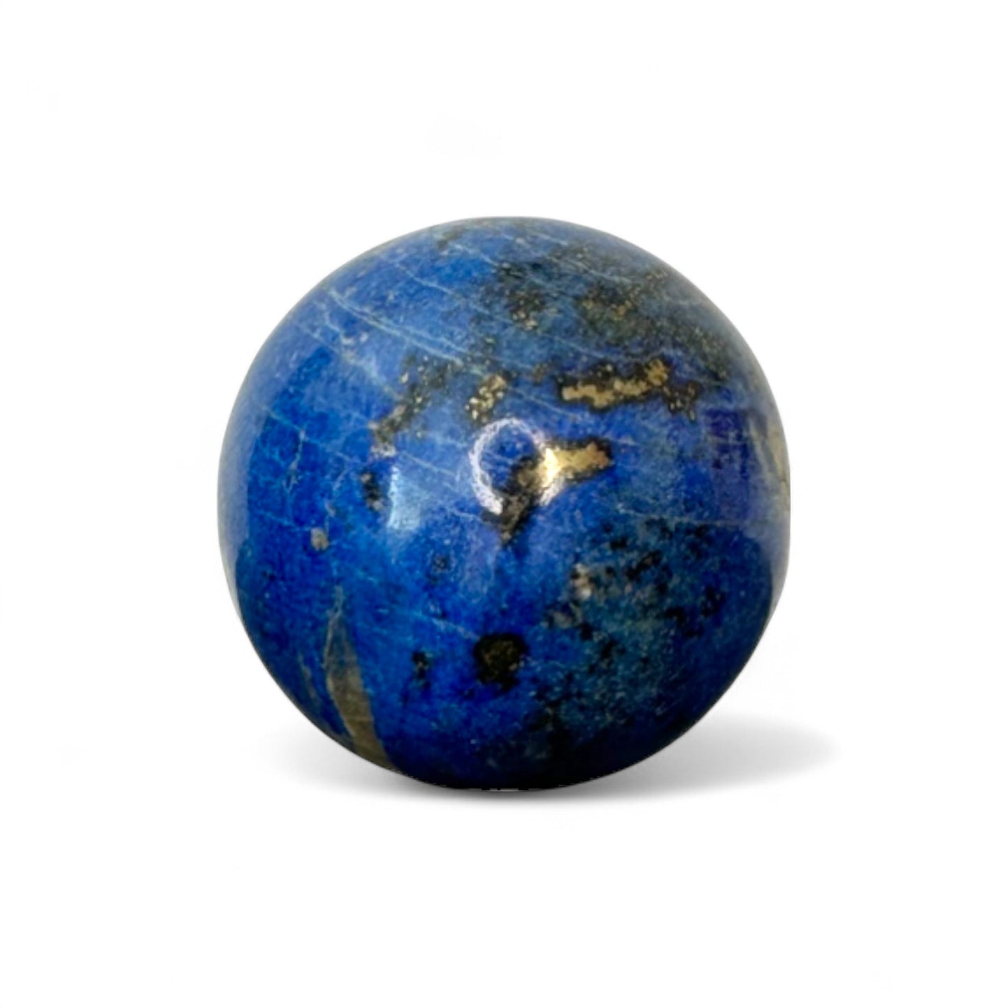 Sfera in Lapislazzuli
