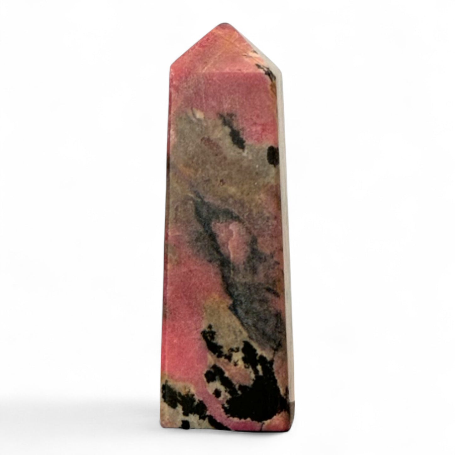 Torre in Rodonite