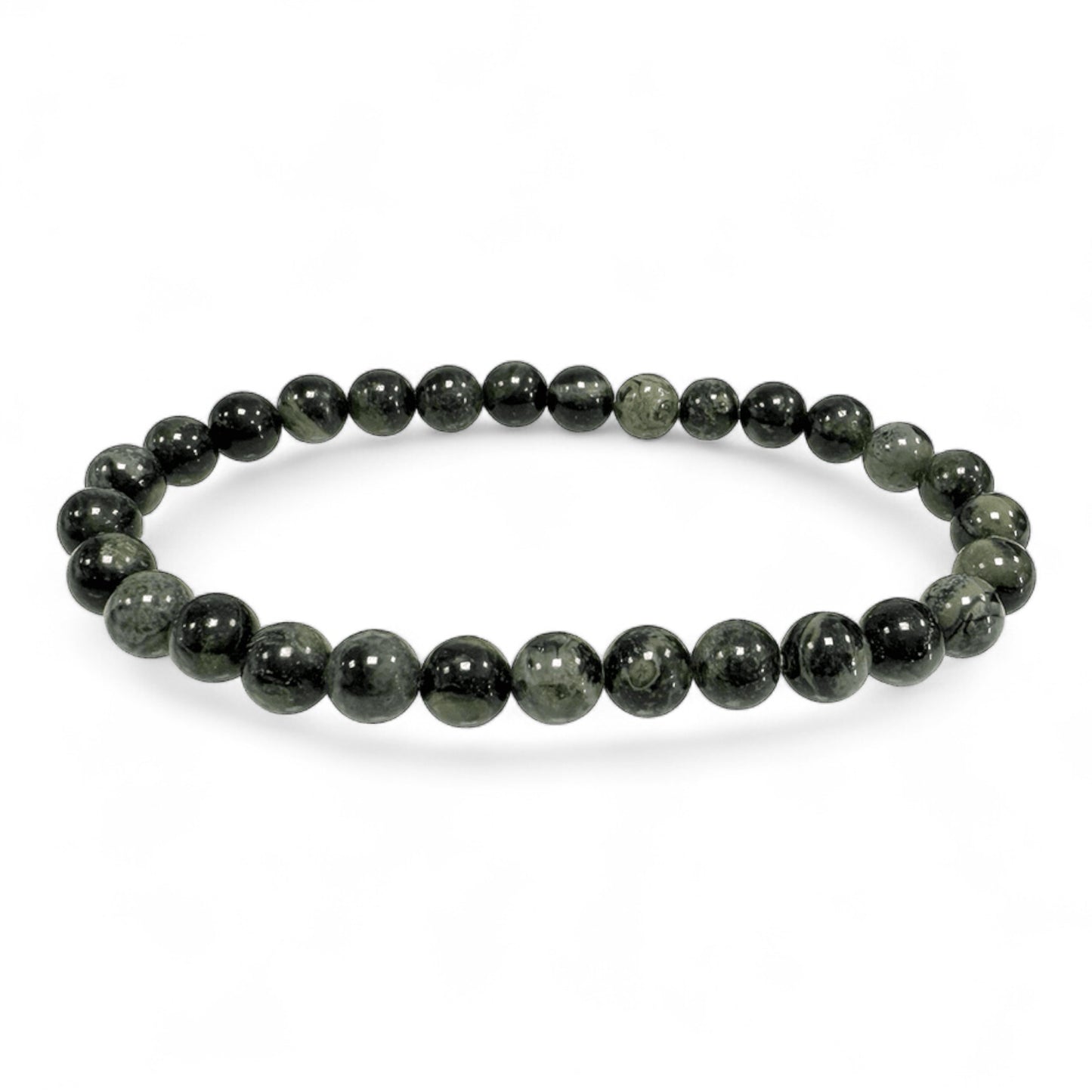 Bracciale in Diaspro Kambaba