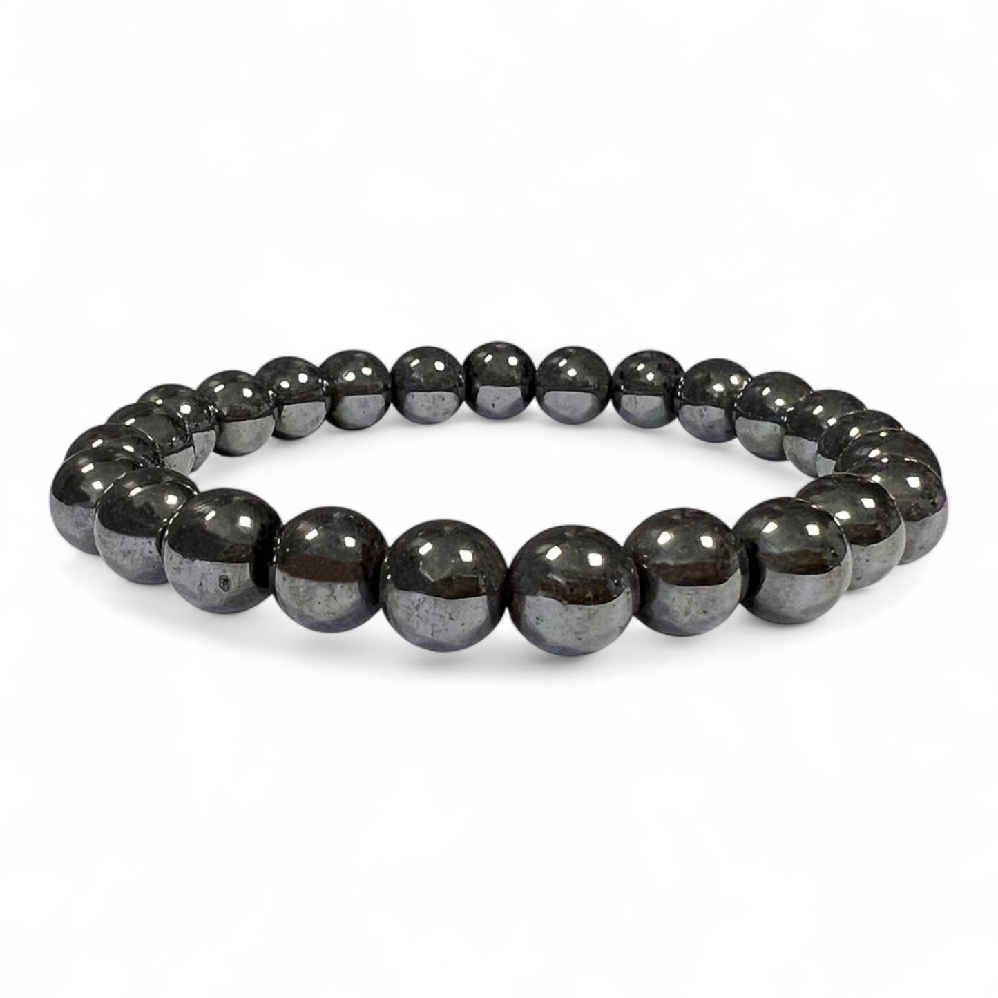 Bracciale in Ematite