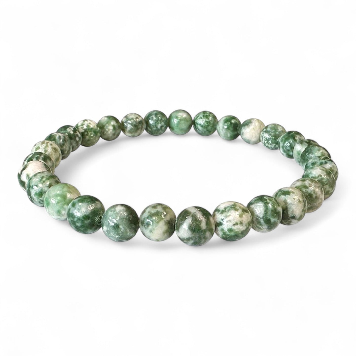 Bracciale in Giada