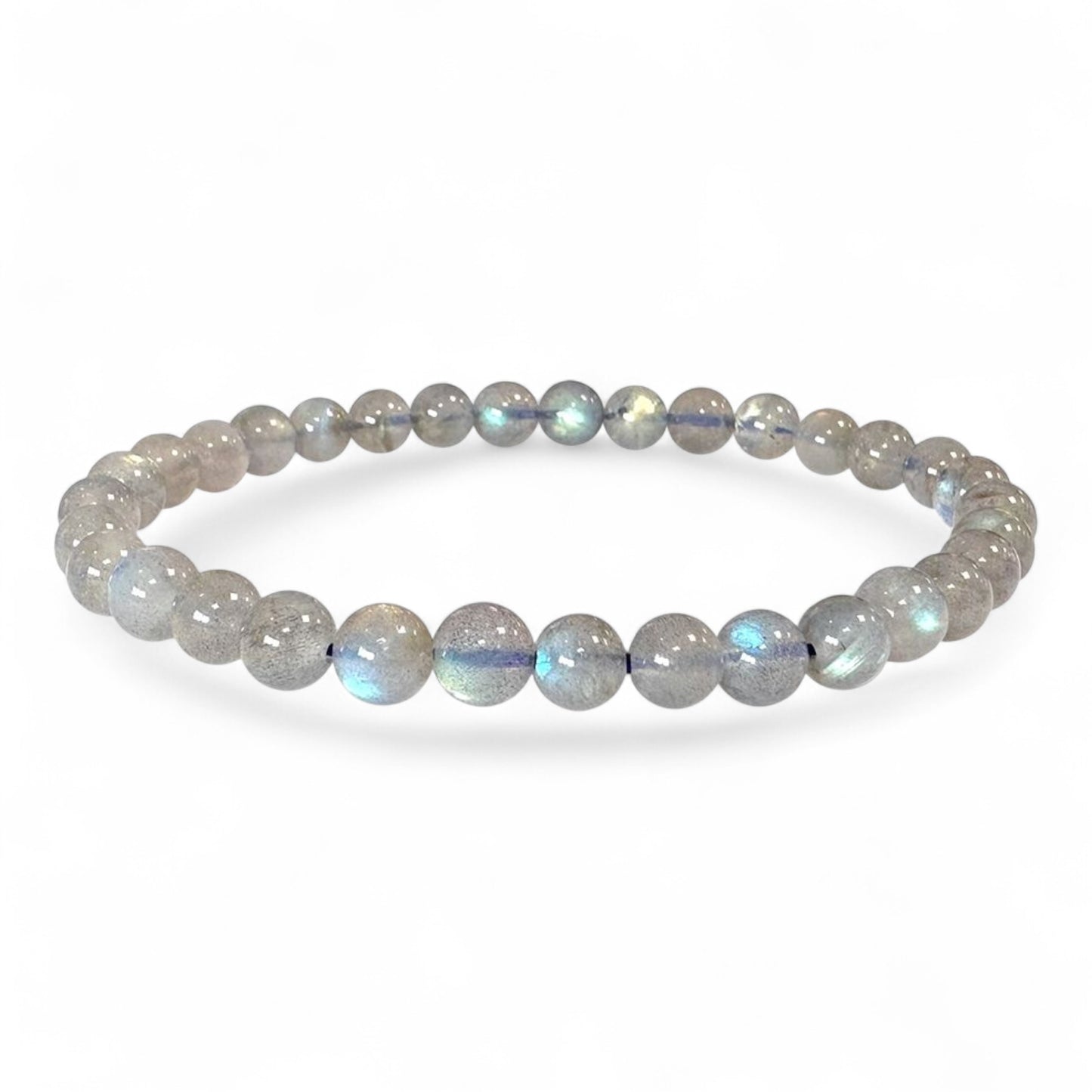 Bracciale in Labradorite