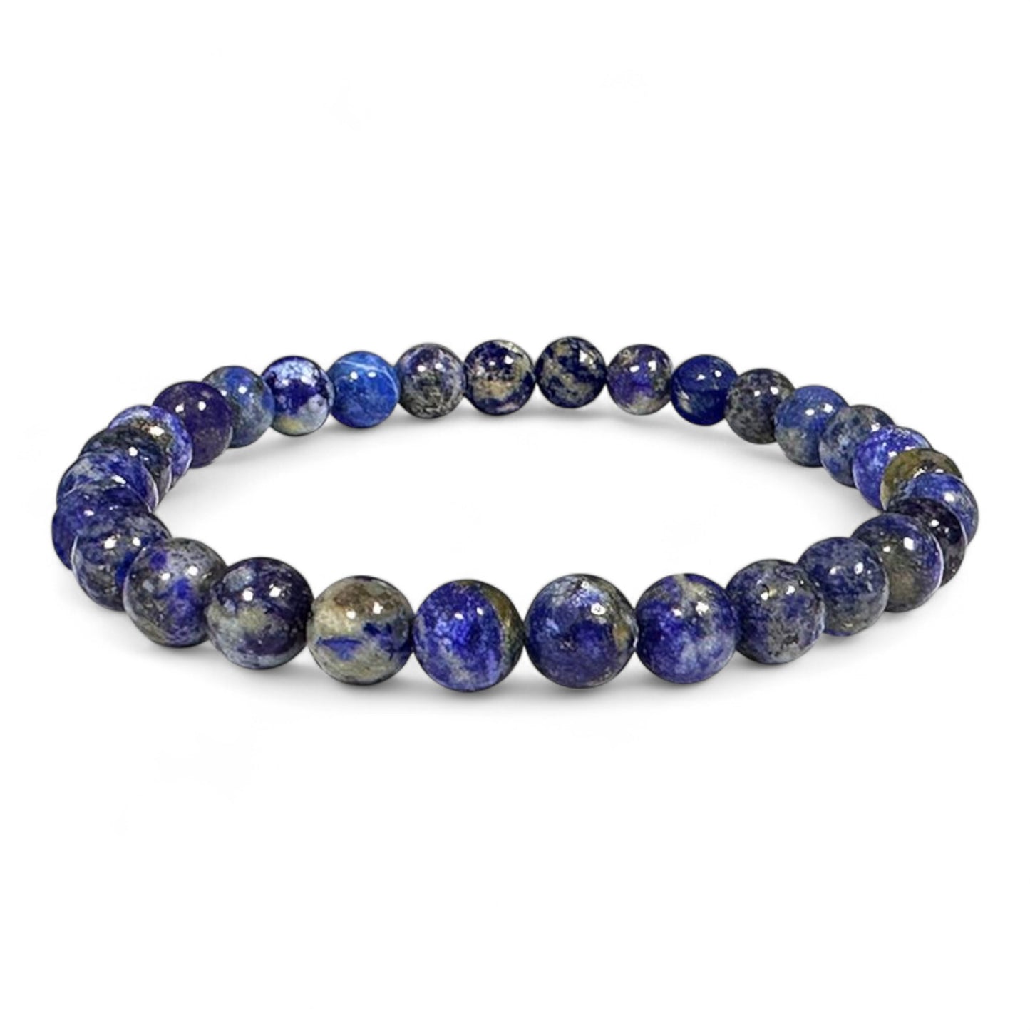 Bracciale in Lapislazzuli