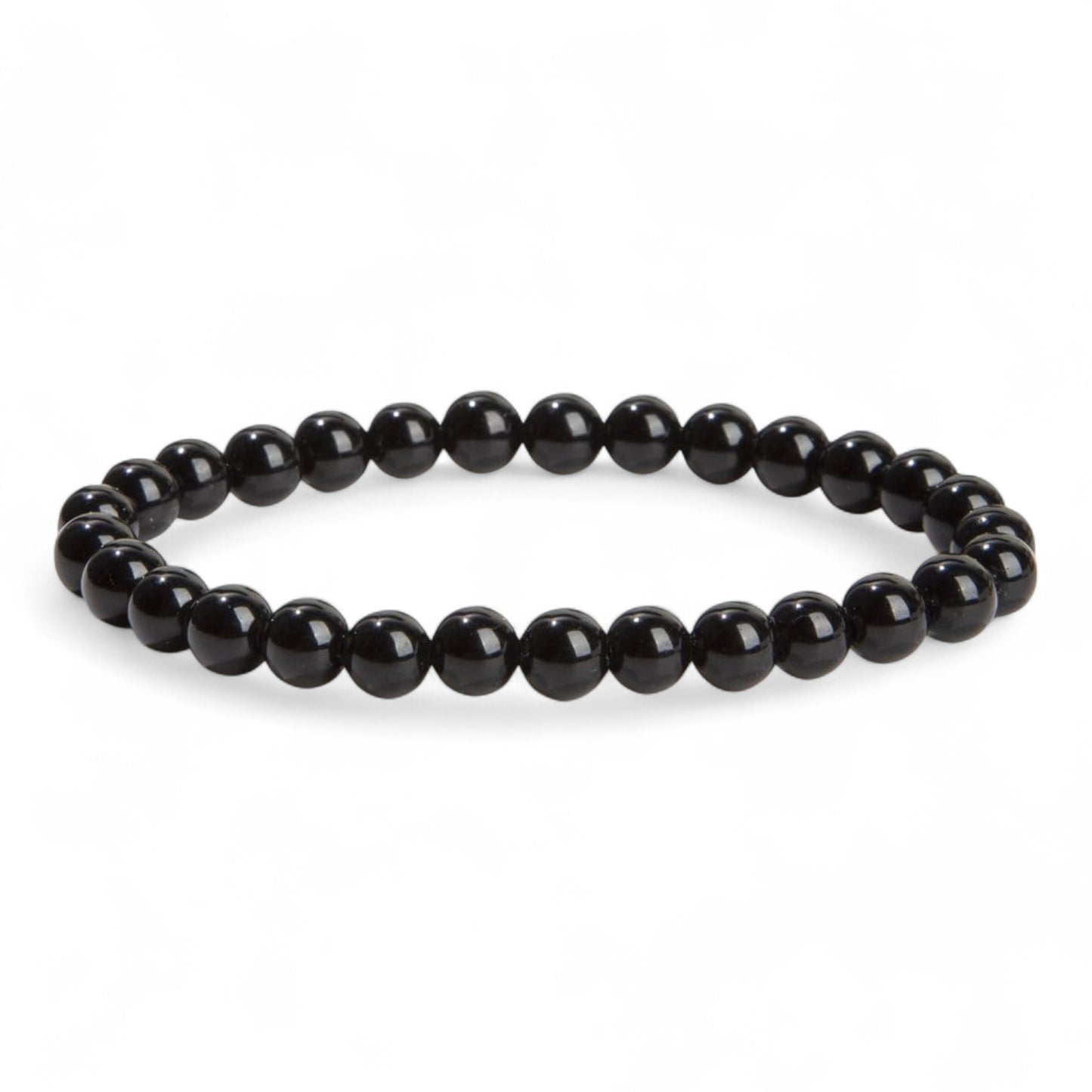Bracciale in Ossidiana