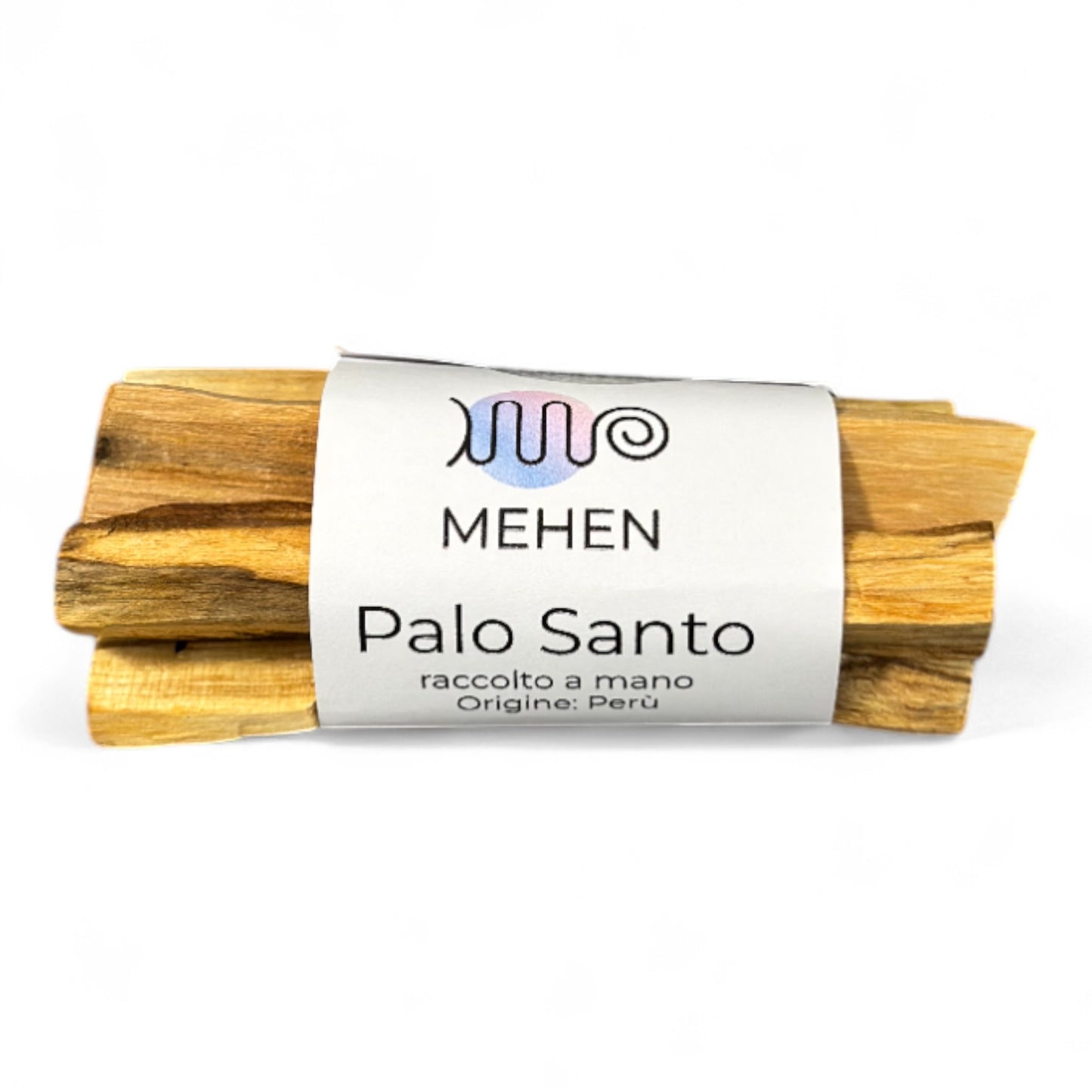 Palo Santo del Perù