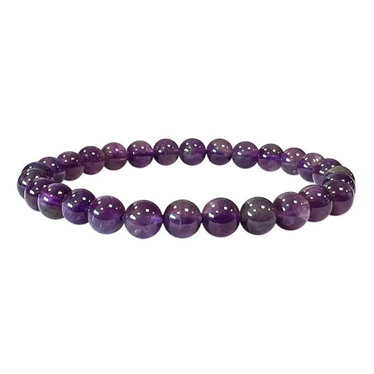 Bracciale in Ametista