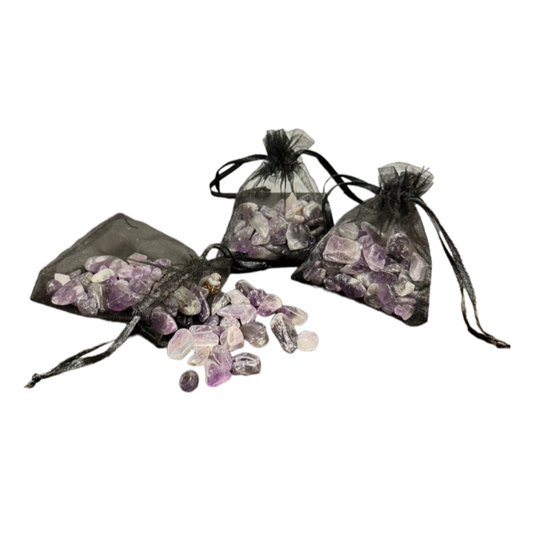 Mini Bag Ametista
