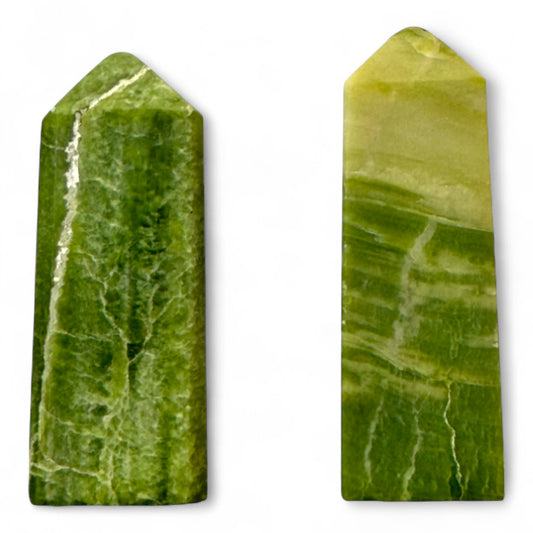 Torre in Tremolite