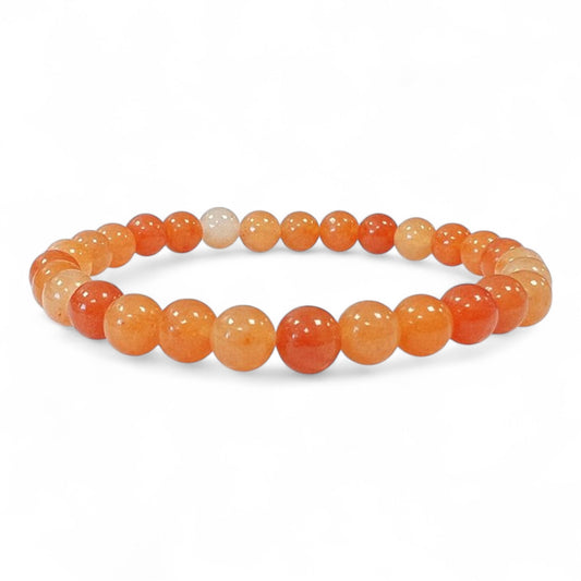 Bracciale in Avventurina Gialla
