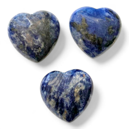 Cuore di Sodalite