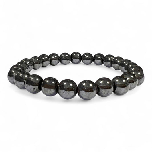 Bracciale in Ematite