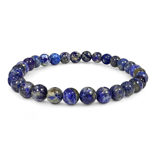 Bracciale in Lapislazzuli