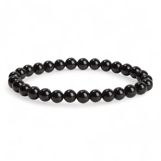 Bracciale in Ossidiana