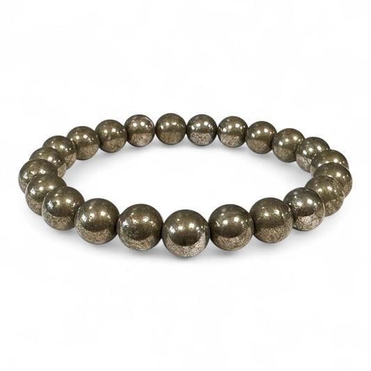 Bracciale in Pirite