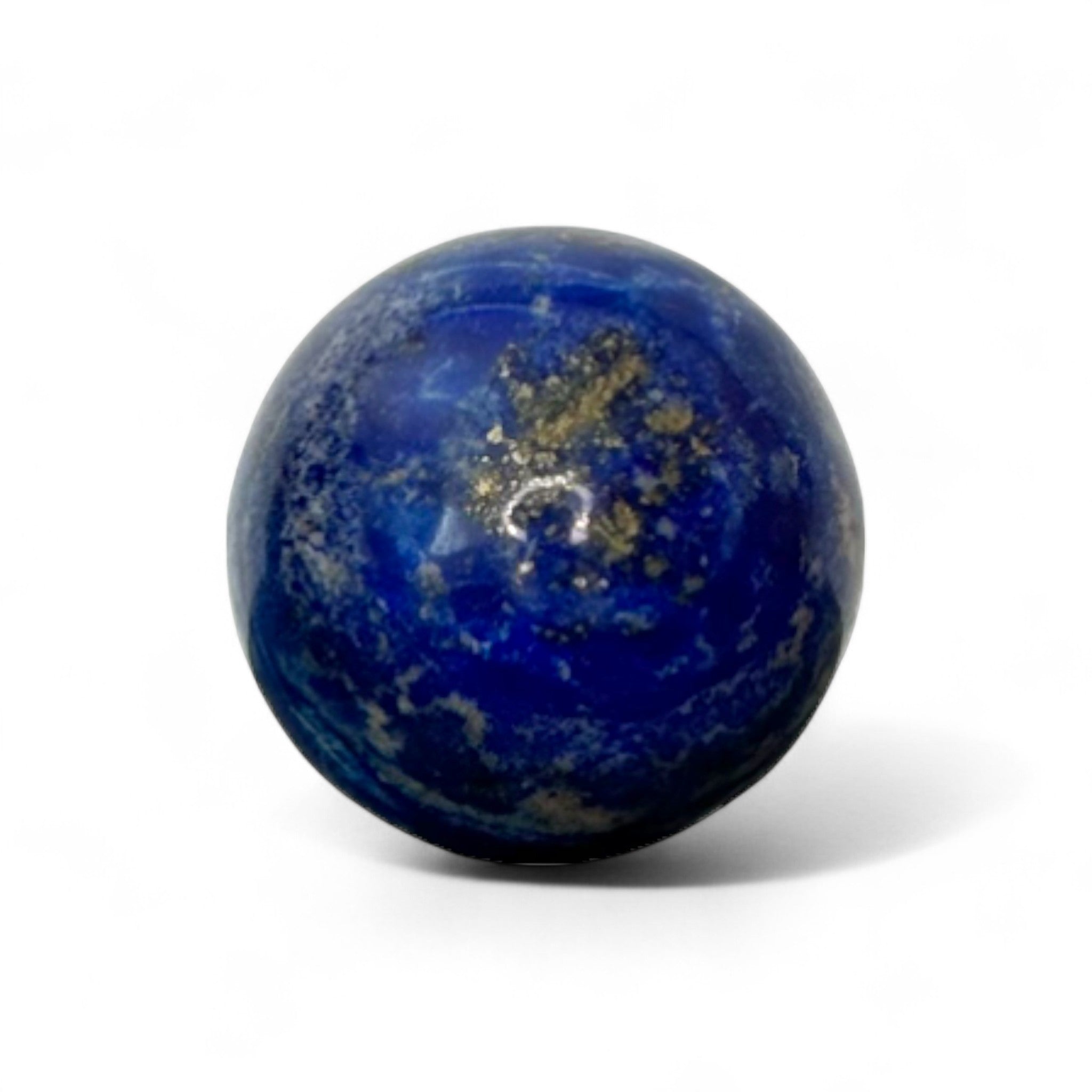 Sfera in Lapislazzuli - immagine 4