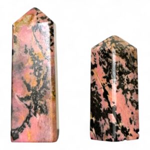 Torre in Rodonite