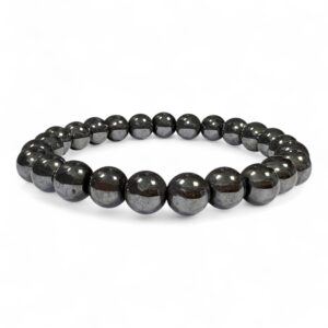Bracciale in Ematite