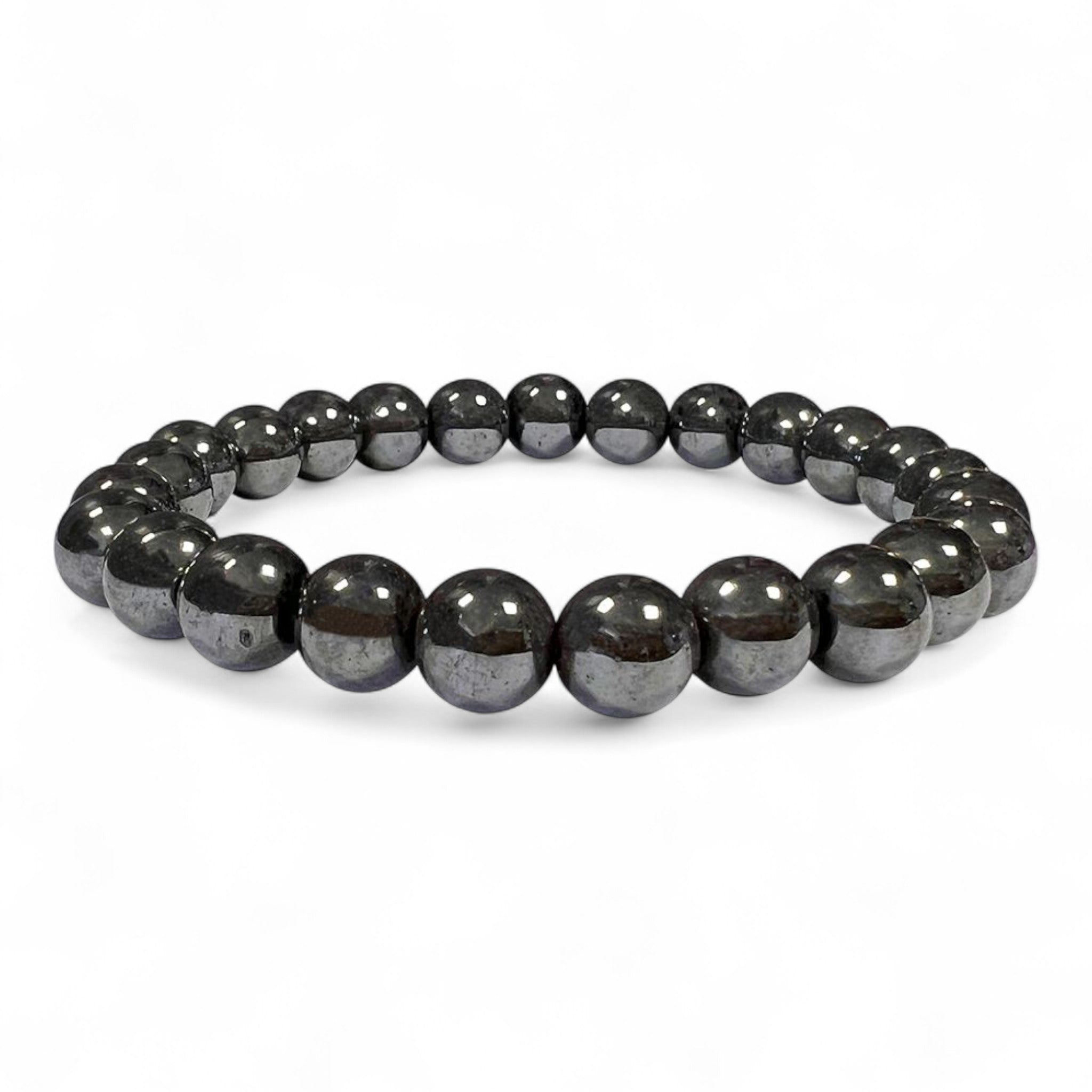 Bracciale in Ematite