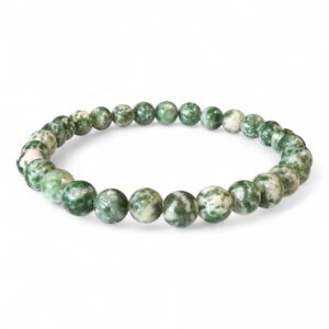 Bracciale in Giada