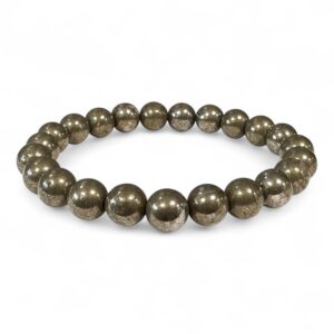 Bracciale in Pirite