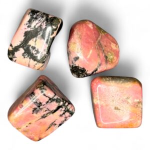 Rodonite burattata
